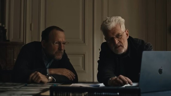 The Stringer: The Man Who Took The Photo